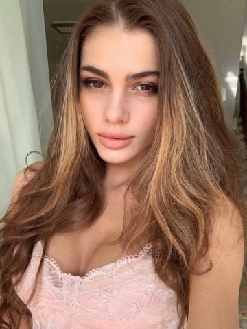 Анкета проститутки Рита, 23 года