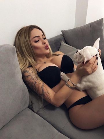 Анкета проститутки Екатерина, 24 года