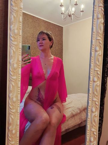 Анкета проститутки Серафима, 32 года